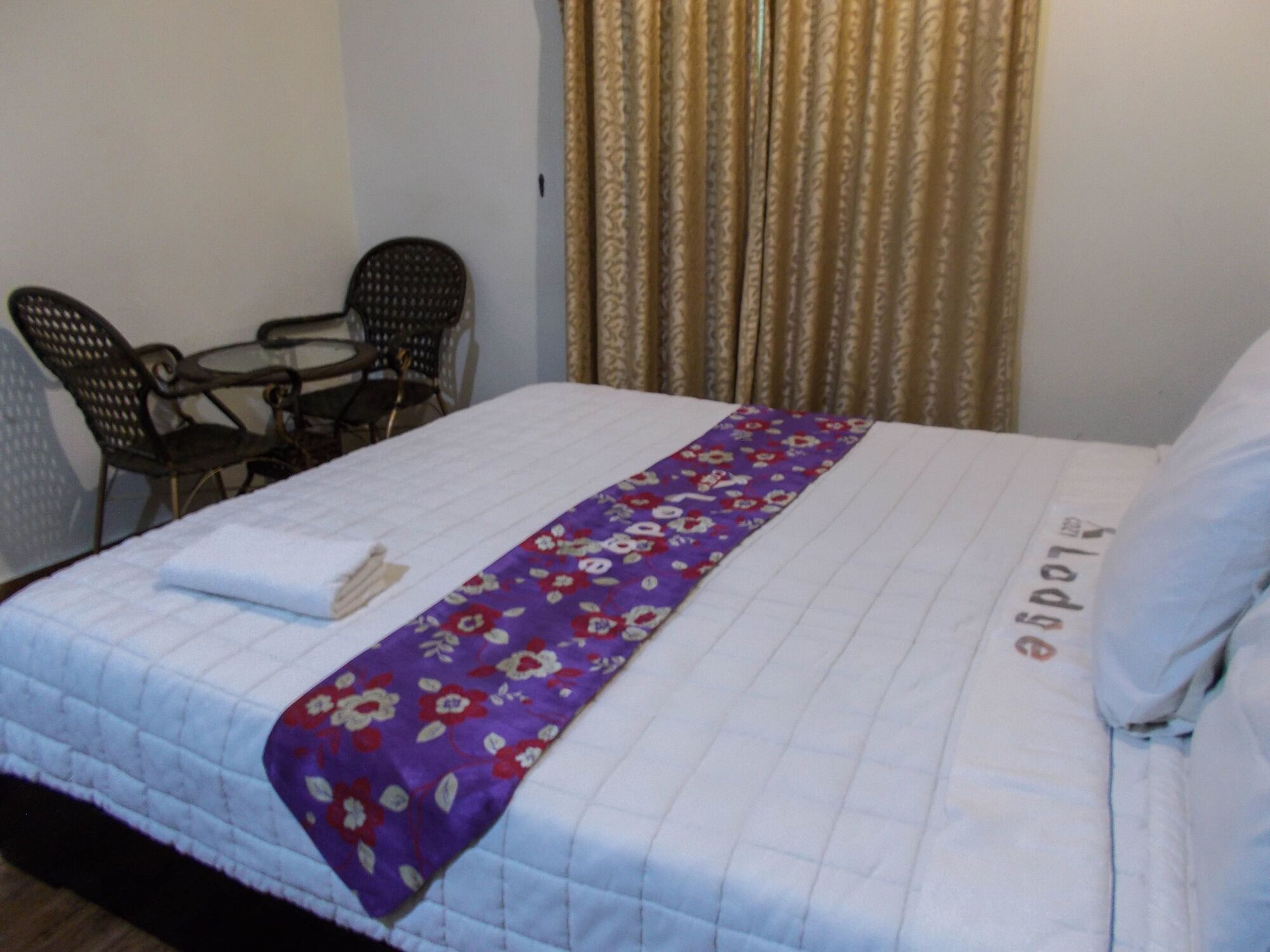 Cozy Lodge Lusaka Extérieur photo